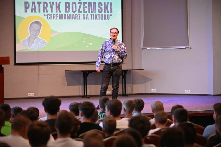 Pielgrzymka LSO na Górę św. Anny