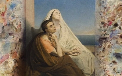 Święte matki – matki świętych
