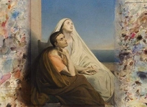 Święte matki – matki świętych