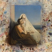 Święte matki – matki świętych