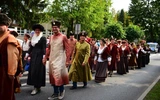 Kudowa brzmi Moniuszką