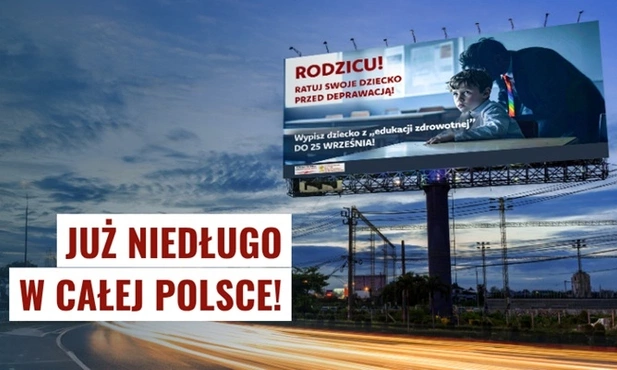 Wypisz dziecko z edukacji zdrowotnej