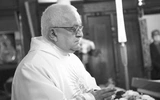Zmarł ks. Jan Siedlarz
