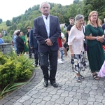 25-lecie kaplicy w Młynnem