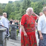 25-lecie kaplicy w Młynnem