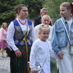 25-lecie kaplicy w Młynnem