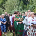 25-lecie kaplicy w Młynnem