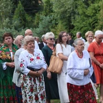 25-lecie kaplicy w Młynnem
