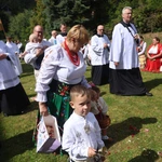 25-lecie kaplicy w Młynnem