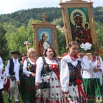 25-lecie kaplicy w Młynnem