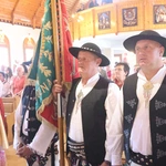 25-lecie kaplicy w Młynnem