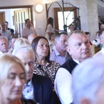 25-lecie kaplicy w Młynnem