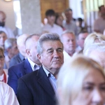 25-lecie kaplicy w Młynnem