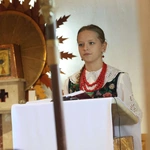 25-lecie kaplicy w Młynnem