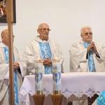 25-lecie kaplicy w Młynnem