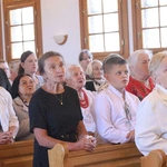 25-lecie kaplicy w Młynnem