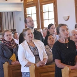 25-lecie kaplicy w Młynnem
