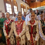 25-lecie kaplicy w Młynnem