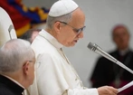 Stanowczy apel Papieża o zakończenie konfliktu w Ziemi Świętej