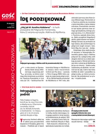 Gość Zielonogórsko-Gorzowski 35/2025