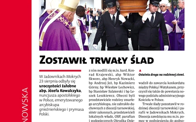 Gość Tarnowski 35/2025