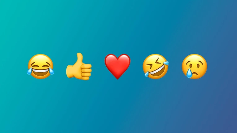 Światowy Dzień Emoji - 17 lipca