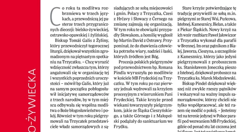 Gość Bielsko-Żywiecki 35/2025