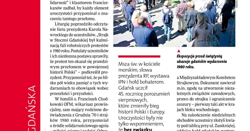 Gość Gdański 35/2025