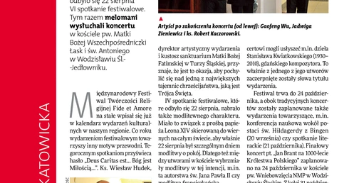 Gość Katowicki 35/2025