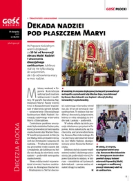 Gość Płocki 35/2025