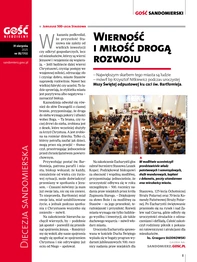 Gość Sandomierski 35/2025