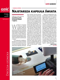 Gość Legnicki 35/2025