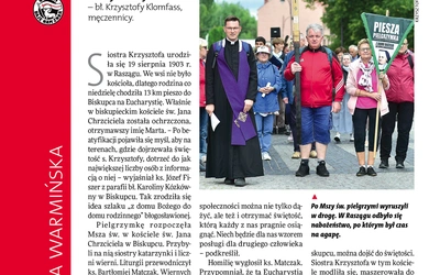 Posłaniec Warmiński 35/2025