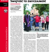 Posłaniec Warmiński 35/2025