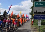 Najstarsza pielgrzymka