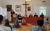 Zamiast pancerza trzeba mieć silny kręgosłup