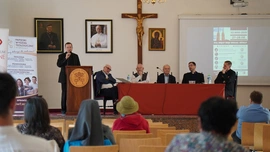 Zamiast pancerza trzeba mieć silny kręgosłup