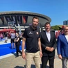 Katowice. W czwartek polscy koszykarze rozpoczynają Eurobasket