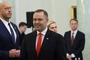 Prezydent Karol Nawrocki