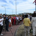Rondo Sióstr Poliwodzianek