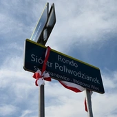 Rondo Sióstr Poliwodzianek