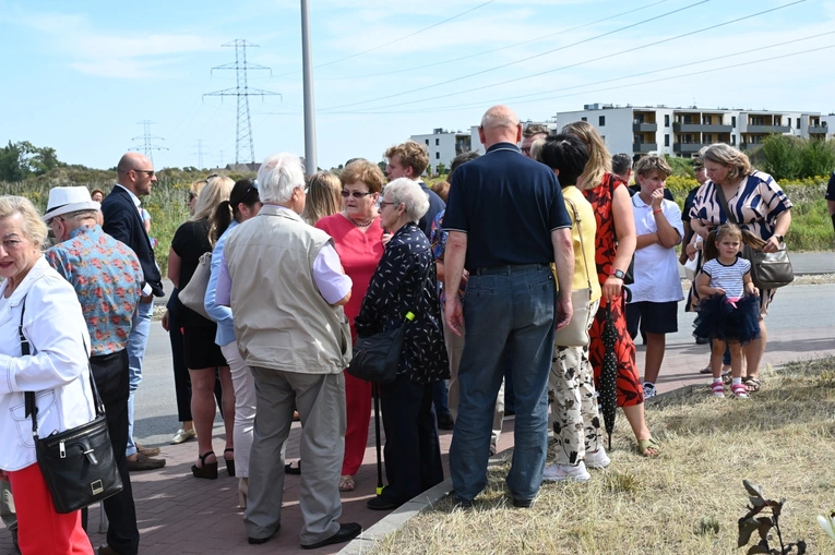 Rondo Sióstr Poliwodzianek