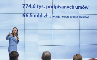 Kto skorzysta na KPO? Krajowy Plan Odbudowy od początku był skażony polityką – w złym tego słowa znaczeniu