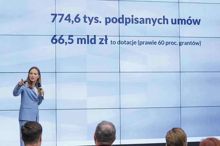 Kto skorzysta na KPO? Krajowy Plan Odbudowy od początku był skażony polityką – w złym tego słowa znaczeniu