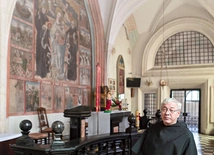 „Wyznania” Augustyna są konkretne do bólu. Trzeba je przeżyć, nie tylko przeczytać