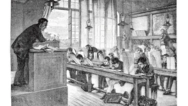 Święci z klasą. O nowożytnych świętych – pionierach rozwoju edukacji