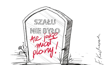 Śmieci zamiast dzieci