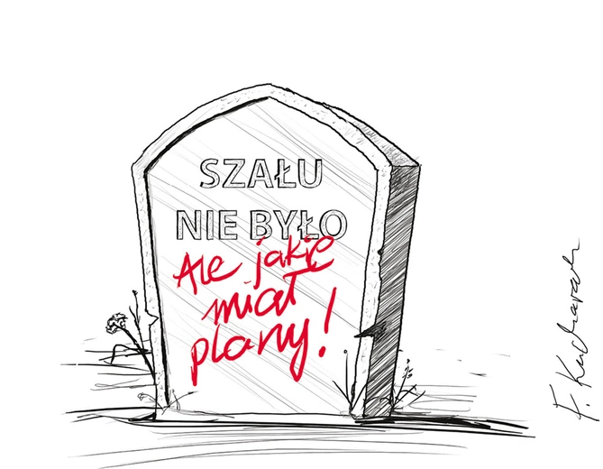 Śmieci zamiast dzieci