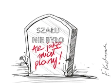 Śmieci zamiast dzieci