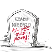 Śmieci zamiast dzieci